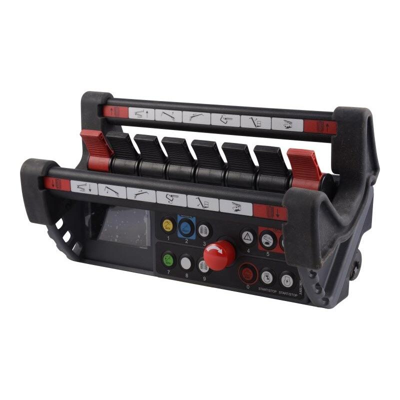 JLG Part # 28012700 - CONTROL. REMOTE