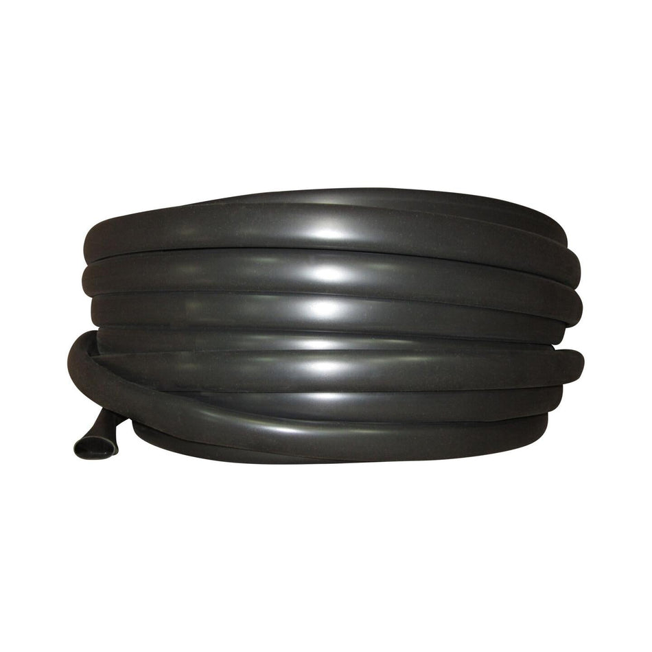 JLG Part # 2820028 - INSULATE. TUBING VINL .75 BLK