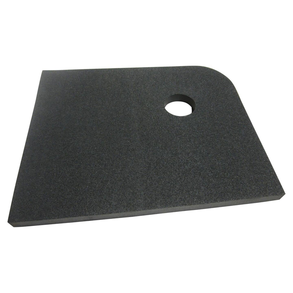 JLG Part # 2820077 - ACOUSTICAL FOAM