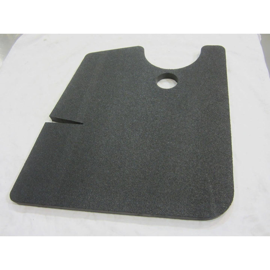 JLG Part # 2820119 - INSULATE. ACCOUSTICAL FOAM