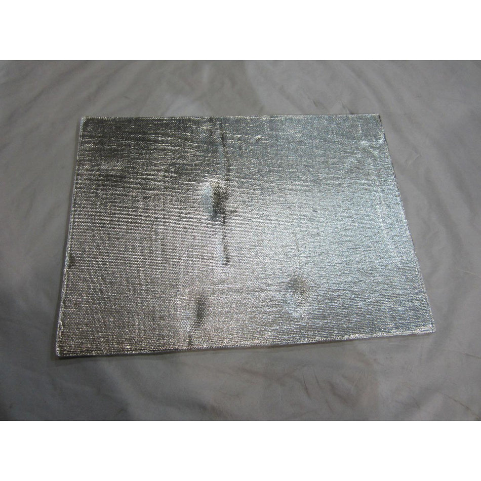 JLG Part # 2820176 - INSULATE. THERMAL. HOOD
