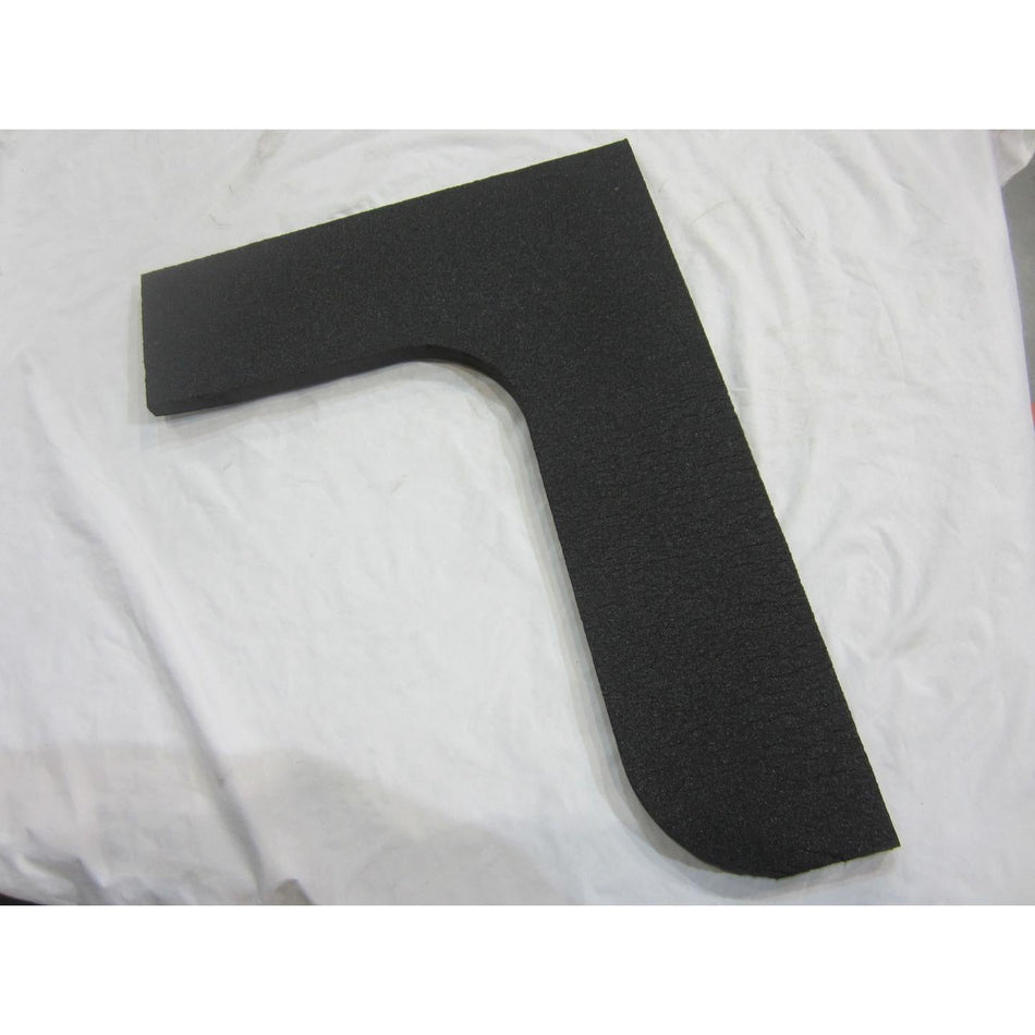 JLG Part # 2820235 - .NSULATE. FRONT SOUND