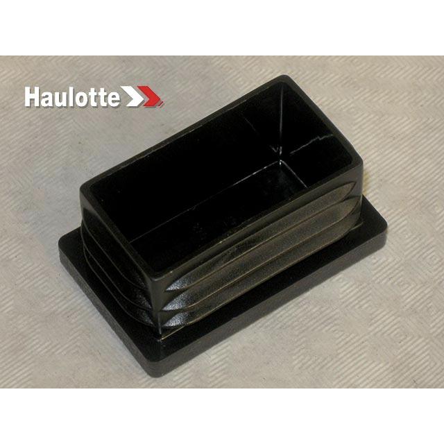 Haulotte Part # 2820300190 - END FITTING