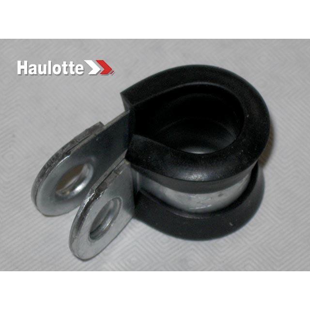 Haulotte Part # 2820300260 - CABLE CLIP