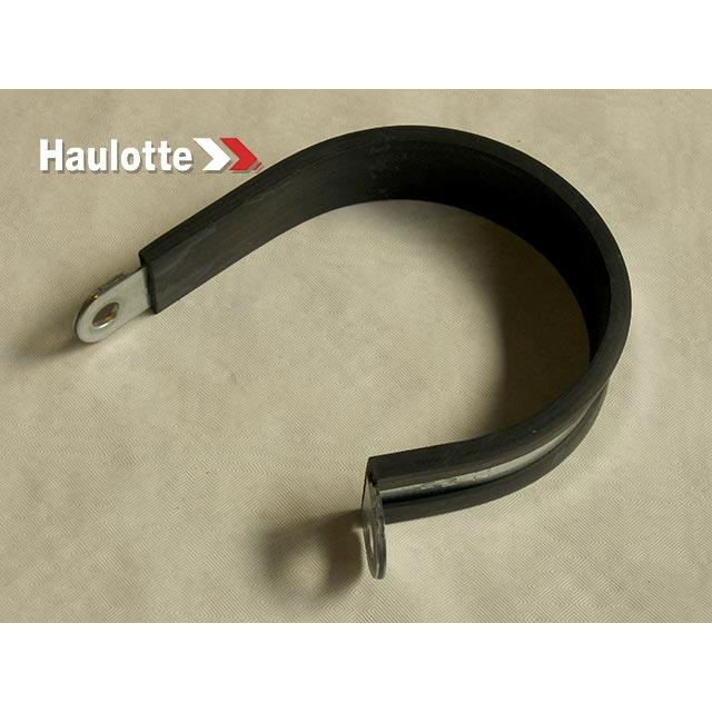 Haulotte Part # 2820300290 - CABLE CLIP