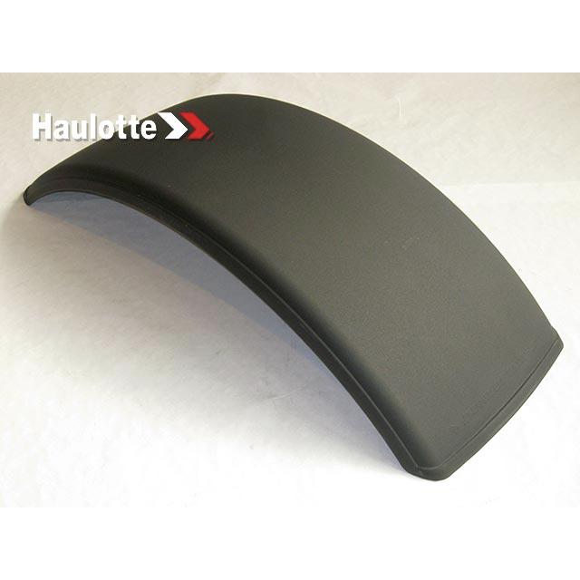 Haulotte Part # 2820300450 - MUD GUARD