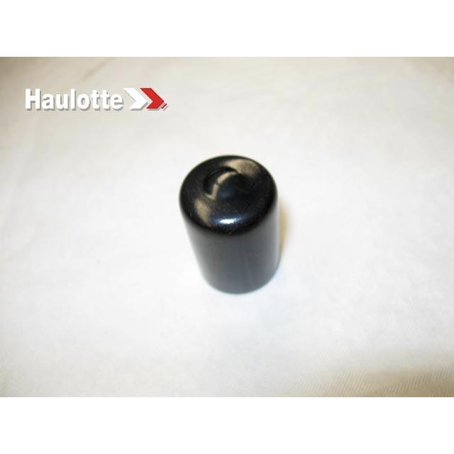 Haulotte Part # 2820300560 - END FITTING