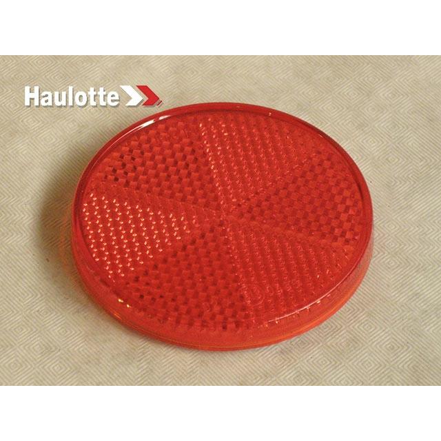 Haulotte Part # 2820300980 - REFLECTOR