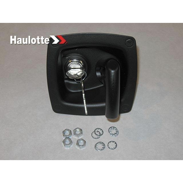 Haulotte Part # 2820301030 - LATCH