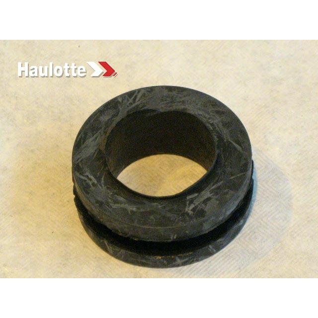Haulotte Part # 2820301080 - RUBBER