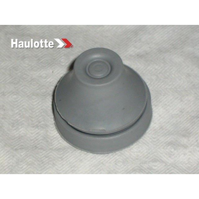 Haulotte Part # 2820301090 - SMALL RUBBER