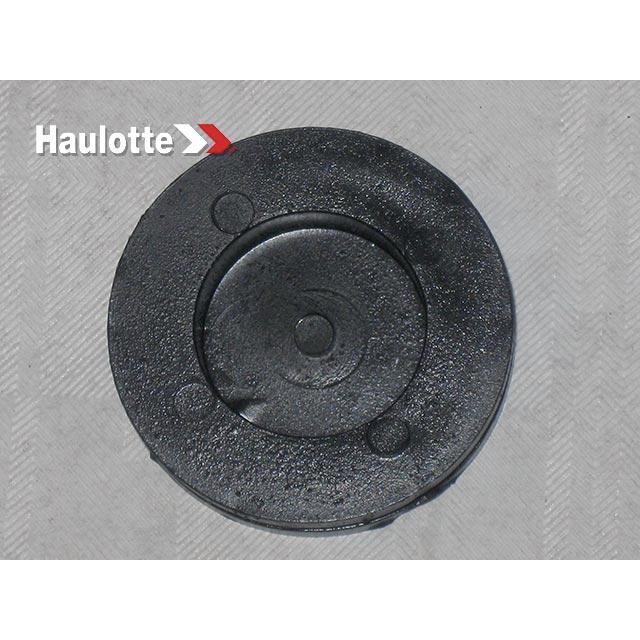 Haulotte Part # 2820301100 - SMALL RUBBER