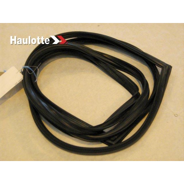 Haulotte Part # 2820301150 - DOOR SEAL