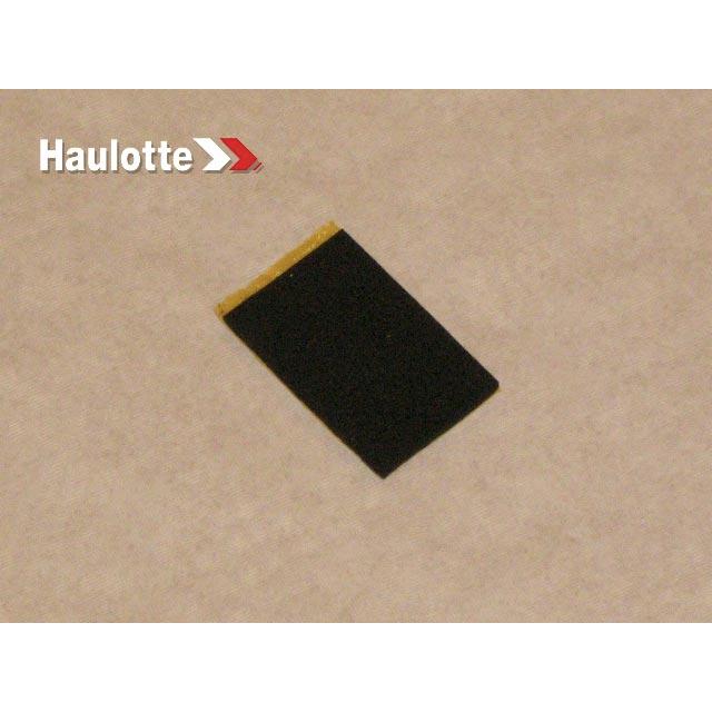 Haulotte Part # 2820301160 - CHOCK