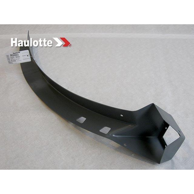 Haulotte Part # 2820301220 - RIGHT FORE STRUT TRIMMING