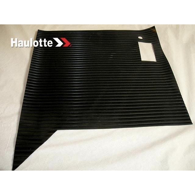 Haulotte Part # 2820301230 - CAB CARPET