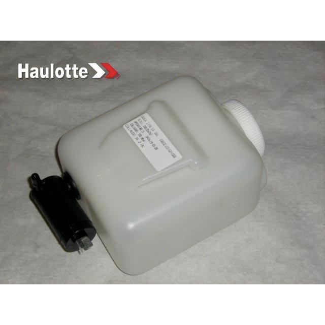 Haulotte Part # 2820301340 - TANK