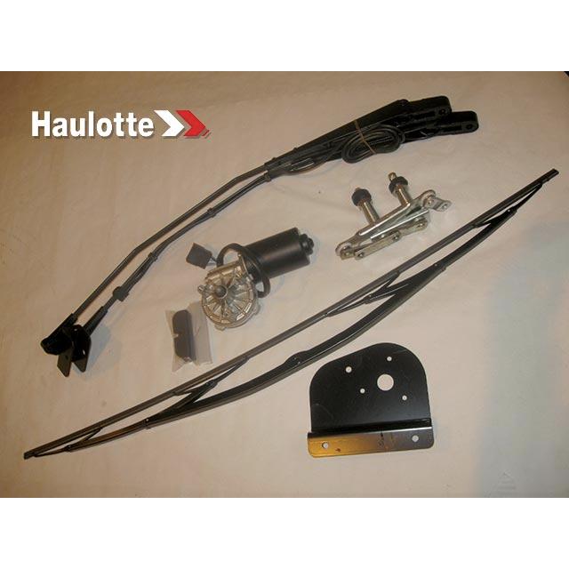 Haulotte Part # 2820301410 - FRONT WINDSCREEN WIPER
