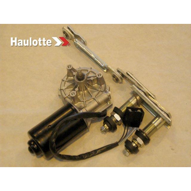 Haulotte Part # 2820301420 - ENGINE UNIT 12V 2VEL.58 M8 A1 2-A12 N40