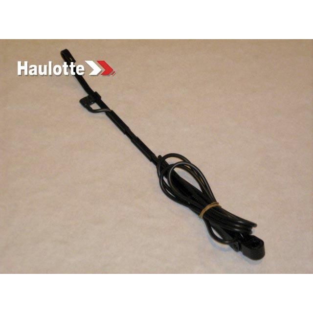 Haulotte Part # 2820301440 - WIPER ARM