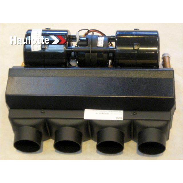 Haulotte Part # 2820301490 - HEATING UNIT 12V 7400 KCAL MC450 CONV.D55