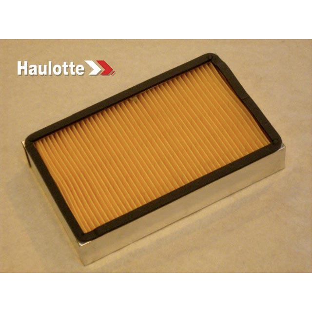Haulotte Part # 2820301610 - PAPER FILTER