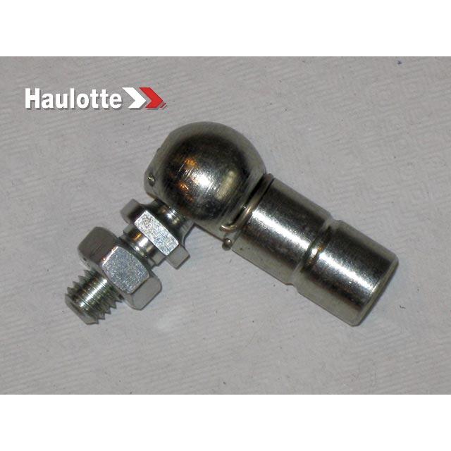 Haulotte Part # 2820301640 - SOCKET