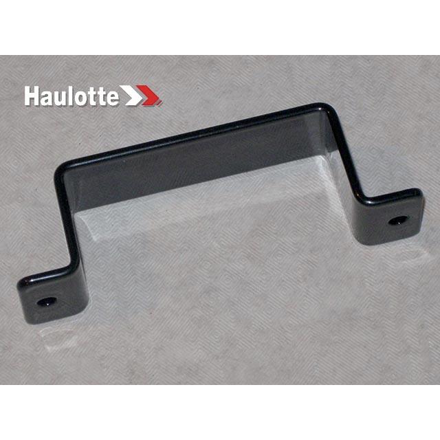 Haulotte Part # 2820301650 - KNOB PROTECTION PLATE