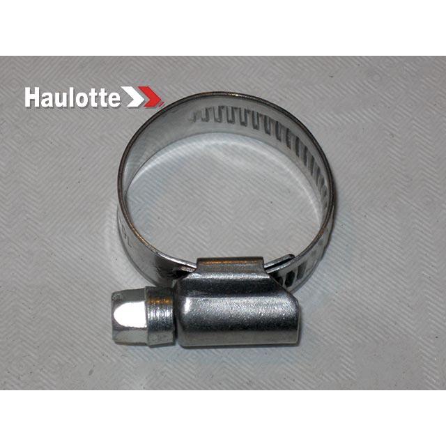 Haulotte Part # 2820301690 - GOUJON M6X90 CL.4.6 ZB