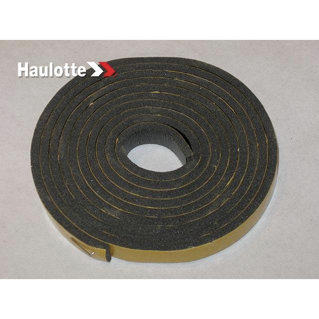 Haulotte Part # 2820301800 - RUBBER LINING