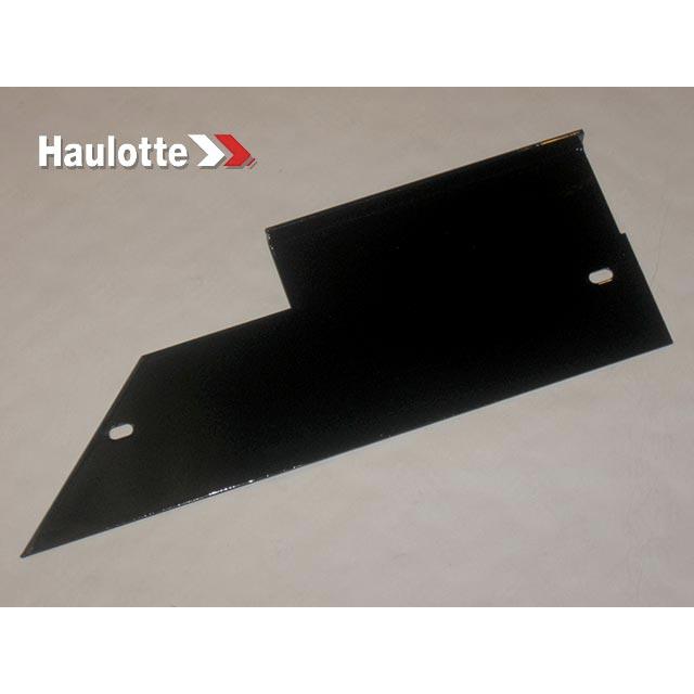 Haulotte Part # 2820302000 - FILTER INSPECTION PLATE