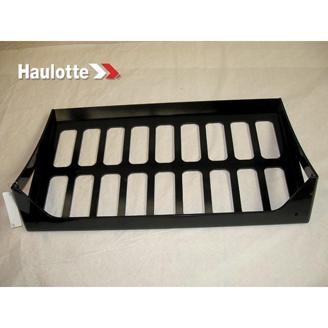 Haulotte Part # 2820302040 - ROOF GRILL NR RAL9017