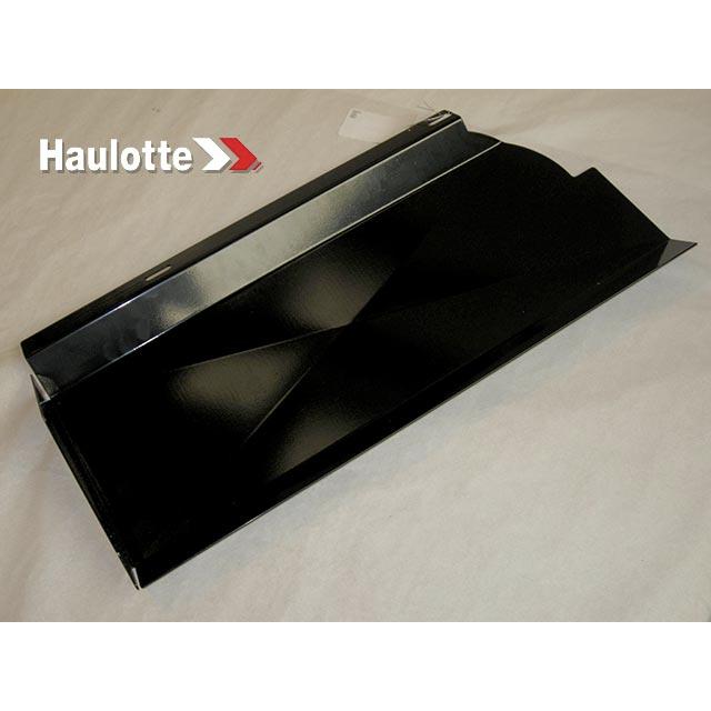Haulotte Part # 2820302080 - COVER PLATE