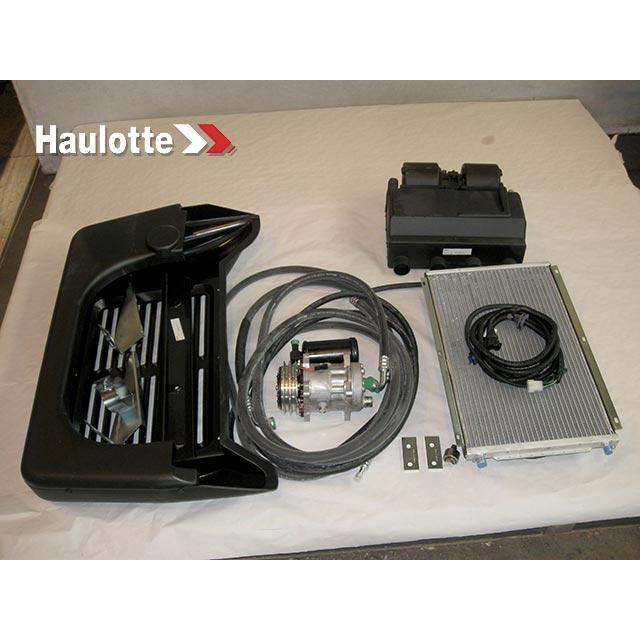 Haulotte Part # 2820302320 - AIR-CONDITIONING