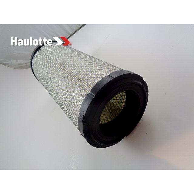 Haulotte Part # 2820302900 - AIR FILTER see 2427003090