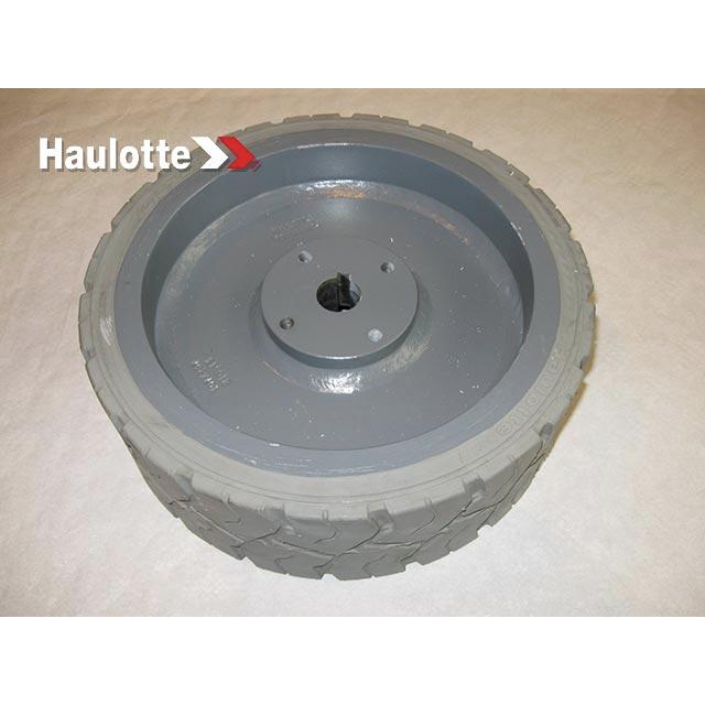 Haulotte Part # 2820302920 - Wheel-Optimum 8