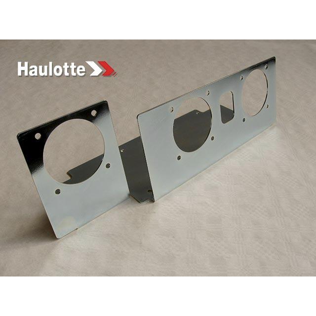 Haulotte Part # 2820302940 - PLATE