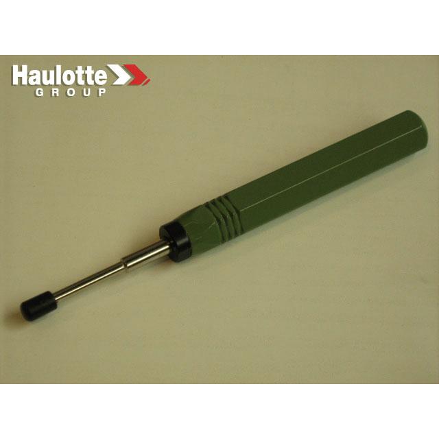 Haulotte Part # 2820302950 - EXTRACTION TOOL