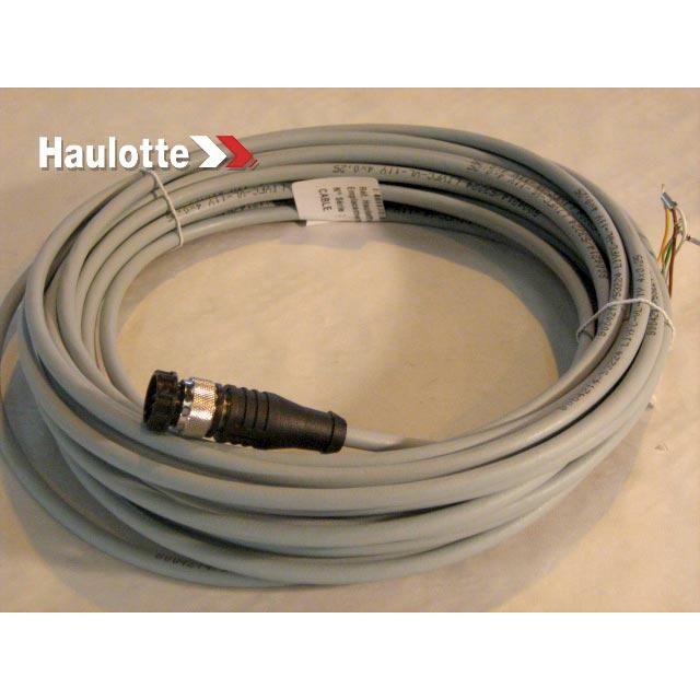 Haulotte Part # 2820302990 - CABLE