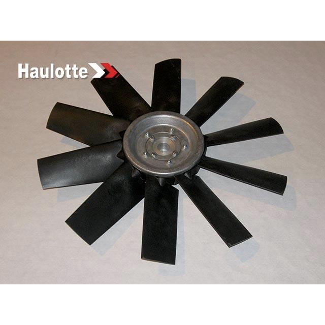 Haulotte Part # 2820303110 - FAN