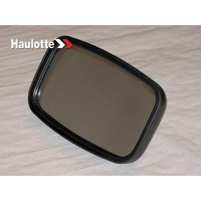 Haulotte Part # 2820303130 - REAR-VIEW MIRROR