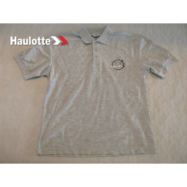 Haulotte Part # 2820303280 - SHORT SLEEVE SHIRT