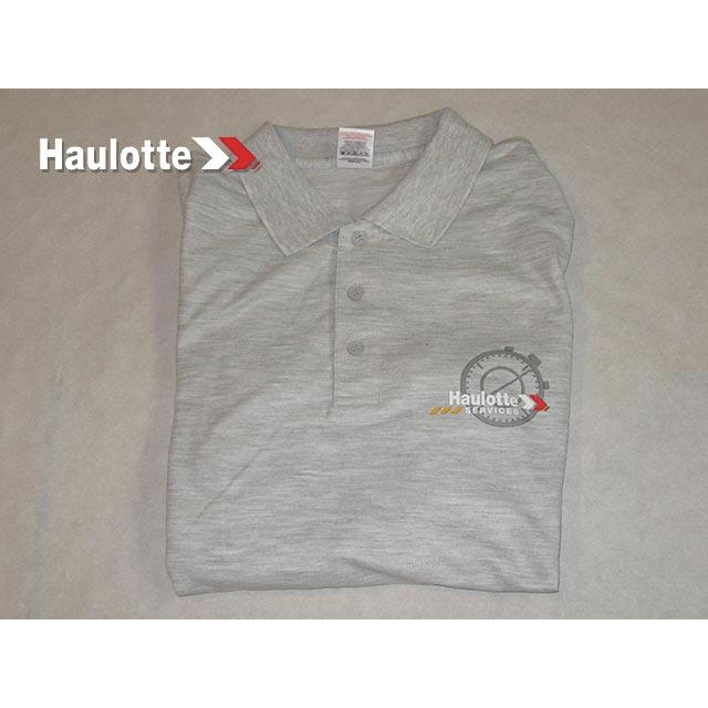 Haulotte Part # 2820303300 - SHORT SLEEVE SHIRT