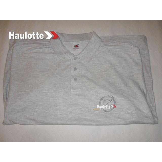 Haulotte Part # 2820303310 - SHORT SLEEVE SHIRT
