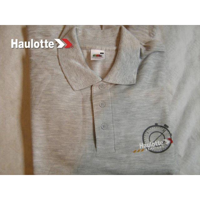 Haulotte Part # 2820303320 - SHORT SLEEVE SHIRT
