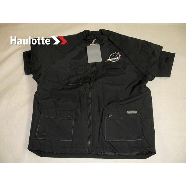 Haulotte Part # 2820303410 - JACKET