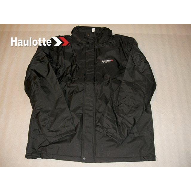 Haulotte Part # 2820303440 - JACKET / BLOUSON HAULOTTE SERVICES - XXXL