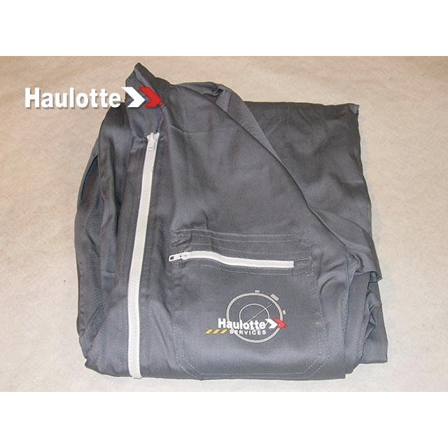 Haulotte Part # 2820303490 - WORKING SUIT