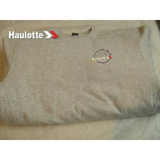 Haulotte Part # 2820303540 - SWEATSHIRT