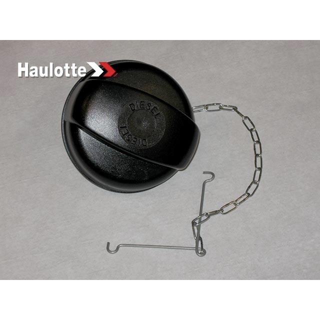 Haulotte Part # 2820303710 - FILLING PLUG
